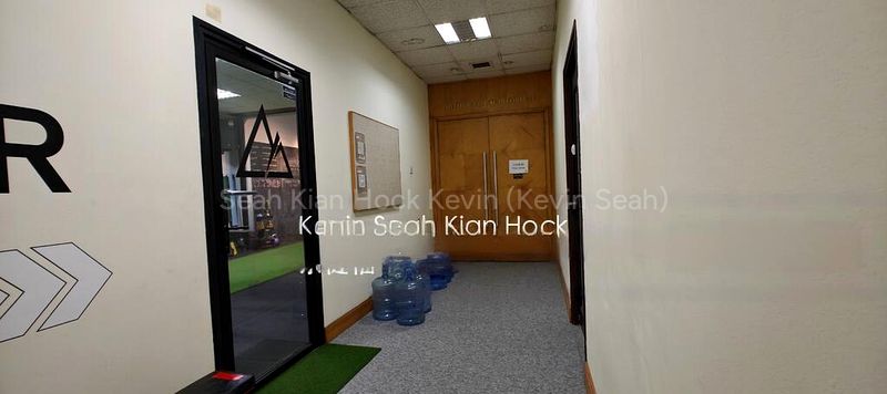 Office for Rent in  College Road - Image 5